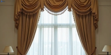 Steam cleaning heavy drapes on-site broadway-nsw Matty Curtain Cleaning