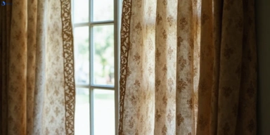 Dry cleaning delicate silk velvet drapes broadway-nsw Matty Curtain Cleaning